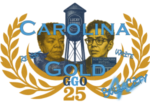 Carolina Gold 2025