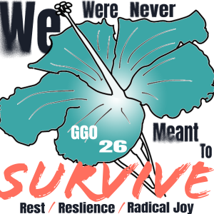 GGO 2026 — Poetry Slam