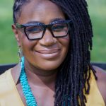 B. Sharise Moore