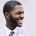 Donovan Livingston