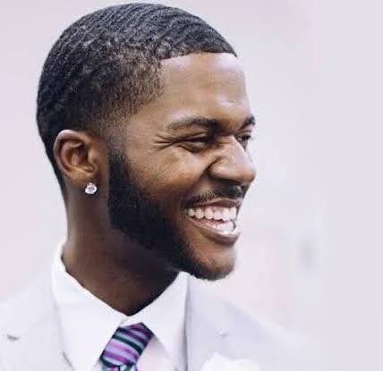 Donovan Livingston