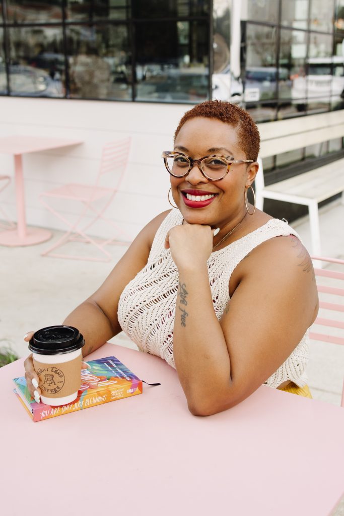Dr. Shaquinta Richardson