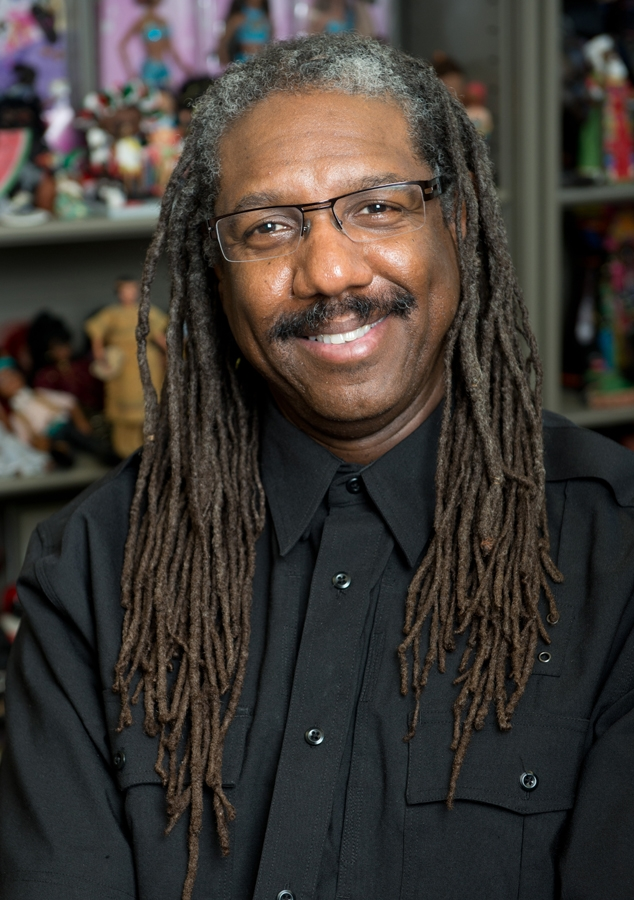 Dr. Neal A. Lester