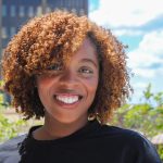 Dr. Ebony Toussaint