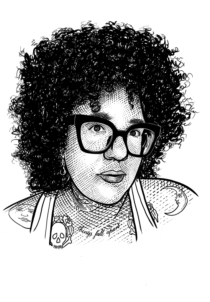 Dr. Joanna Davis-McElligatt