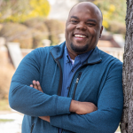 Kwame Mbalia