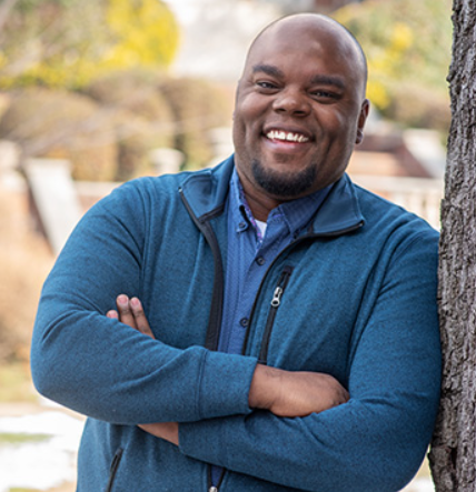Kwame Mbalia