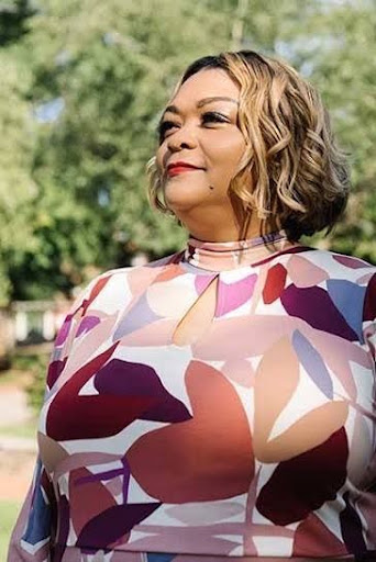 Dr. Regina N. Bradley