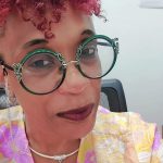 Regina Carter Garcia