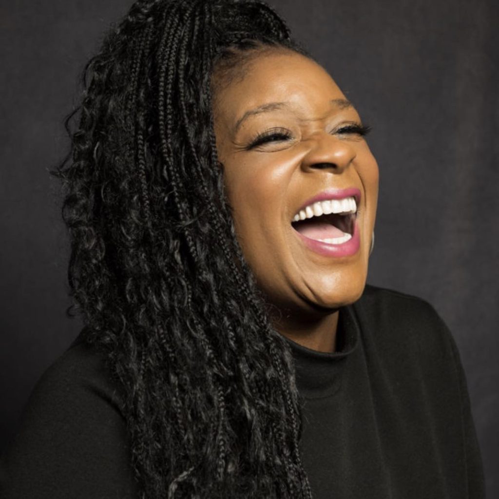 Tamela J. Gordon