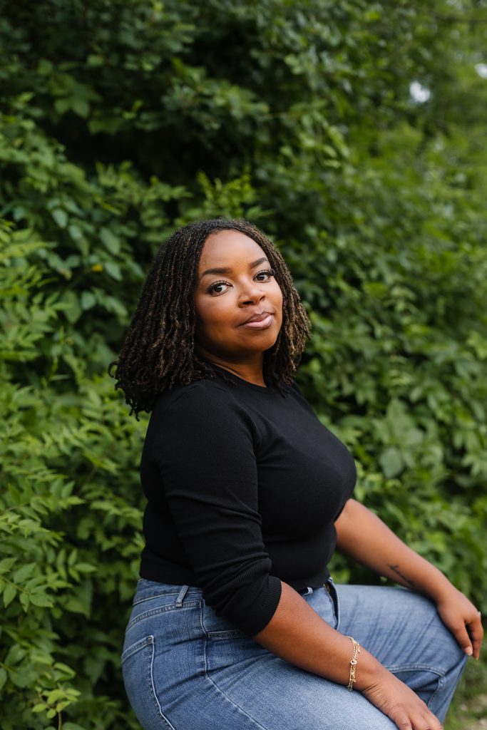 Tara Pringle Jefferson