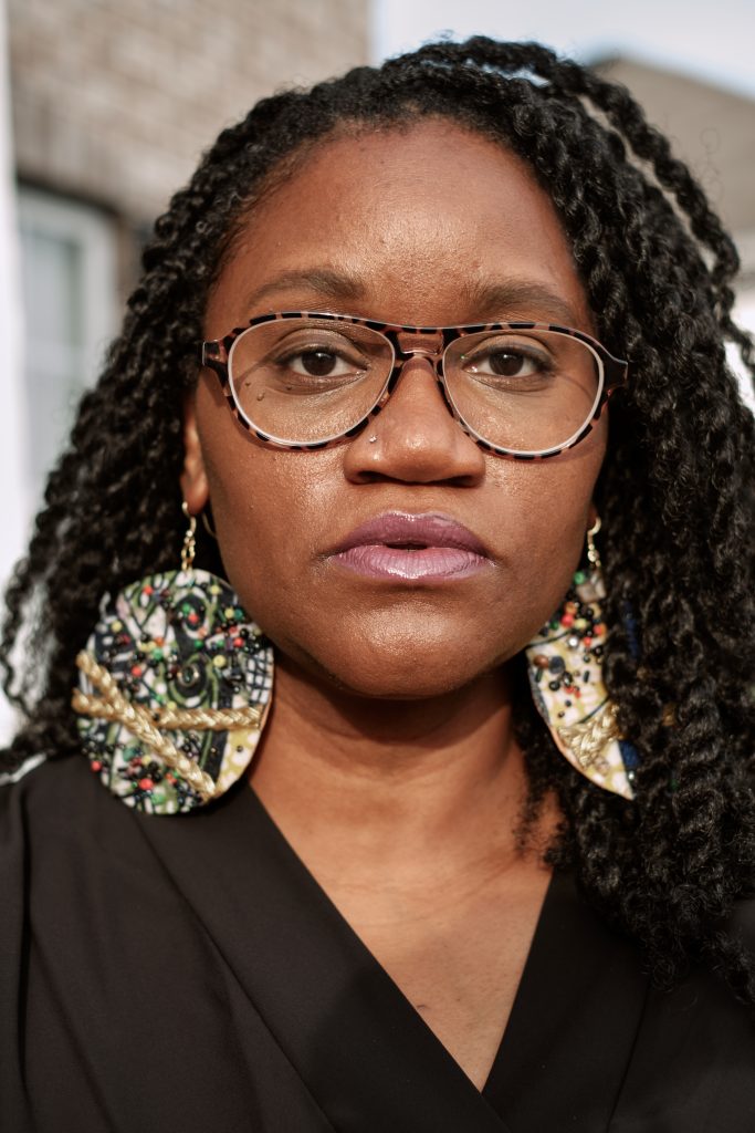 Tonya Abari