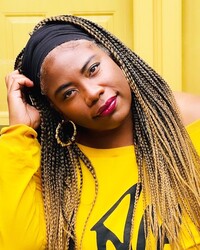 Tracey Michae’l Lewis-Giggetts