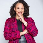 Mareisha N. Winters Reese