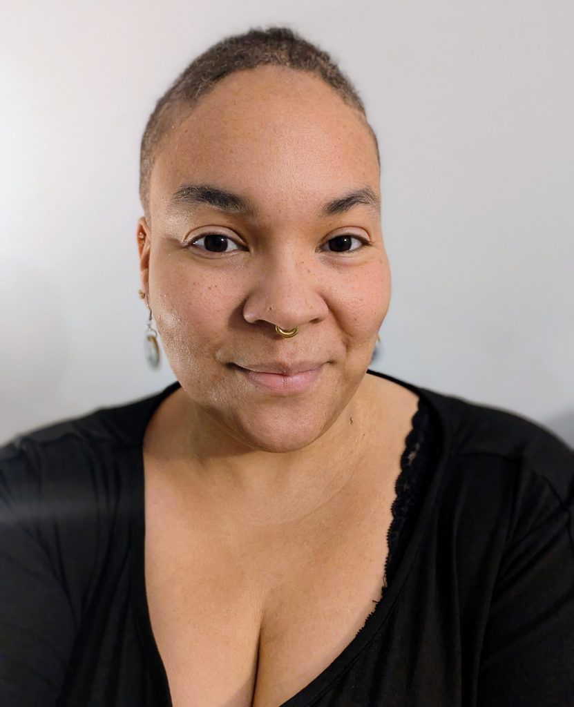 Yalonda J.D. Green