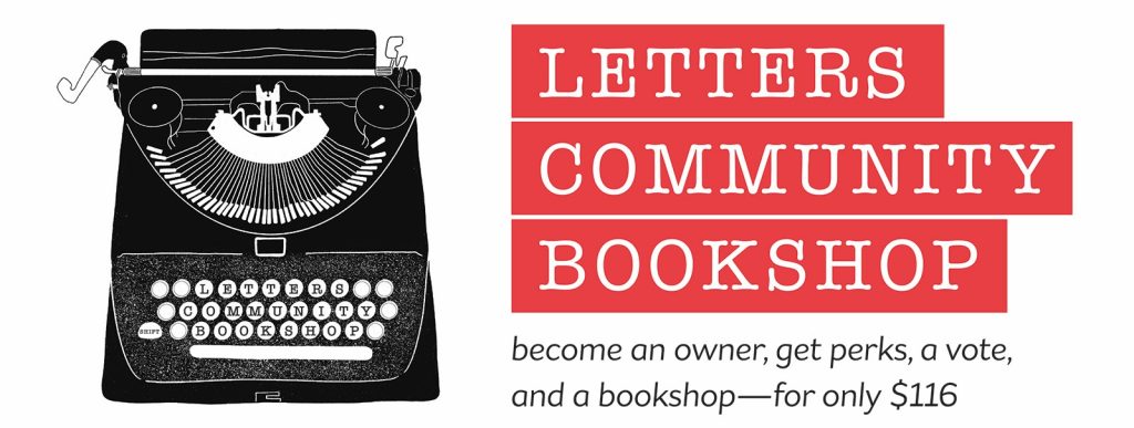 Letters Books