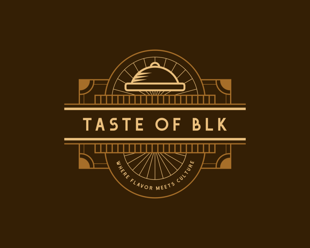 Taste Of Black